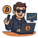 Hey! I’m Saul Chainstein — part blockchain philosopher, part cold wallet fanatic, and full-time crypto storyteller here at TrendTechyHub. With over 3 years of hands-on experience in SEO content and digital asset research, I bring crypto concepts down to earth—whether it's DeFi, NFTs, or keeping your coins colder than Antarctica.